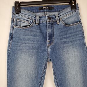 Hudson Drew boot cut jeans size 26